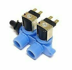 Whirlpool Maytag Washer Water Inlet Valve UNI88142 fits WP3979346
