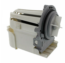 2-3 Days Delivery-Washer Water Pump Motor  W10241025 JUST MOTOR