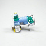 DELIVERY 2-3 DAYS -EAP3503218 Maytag Kenmore  Refrigerator Water Valve EAP350321