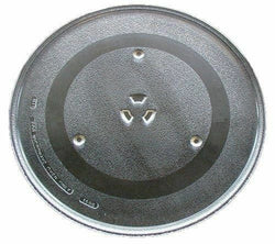 2-3 DAYS DELIVERY Frigidaire Microwave Glass Turntable Plate / Tray 5304464116