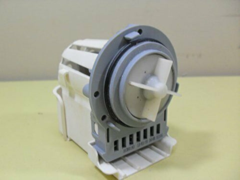 ASKOL fits WHIRLPOOL KENMORE DUET WASHER WATER PUMP MOTOR Mod: M75 461970228511