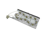 2- 3 Days Delivery WP3387747 (3387747) Dryer Heating Element for Whirlpool, Ken