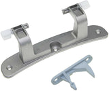 2-3 Days Delivery -EAP1152380 Fits Kenmore Washer Door Hinge Kit