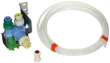 DELIVERY 2-3 DAYS- Whirlpool Kenmore Refrigerator Water Valve for W10408179