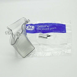 GE Part Number WR02X11295 BOOT AUGER MOTOR