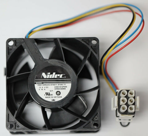 GE Evaporator Fan Motor AP6278228