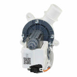 2-3 days DELIVERY-GE AP6796897 Washer Drain Pump AP6796897