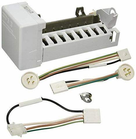 KitchenAid Replacement Refrigerator/Freezer Ice Maker 4317943