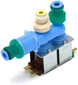 2-3 Days Delivery Whirlpool W10312696 Refrigerator Water Inlet Valve Genuine Ori