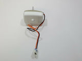 2-3 DAYS DELIVERY Genuine WR60X10257 GE Refrigerator Motor Ac/Dc Fan