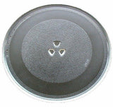 AP6011703  Maytag Amana Microwave Turntable Plate, 12 3/8" Glass PS11744901