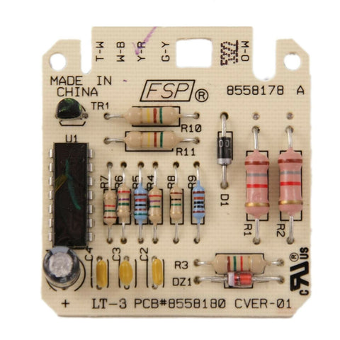 2-3 Days Delivery Fits  WPW10476828 Dryer Parts Control-Elec