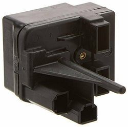 218721101  GS29- Compatible Kenmore Frigidaire Refrigerator Compressor  218721101 Relay and Overload Kit