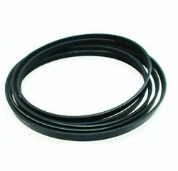 Dryer belt Length: 93-3/8",W3/8" has 5 ridges AP6009126-PS11742271