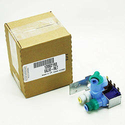 Whirlpool 67003659M Valve-Inlt Era 8171159 0509NM