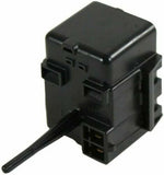 W10128791 Refrigerator Compressor Relay Start  Capacitor W10128791