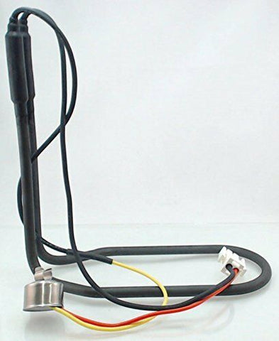 Kühlschrank Auftauen Heizung für Maytag, Admiral, 61006116