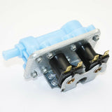 2-3 Days Delivery 358276 OEM FACTORY ORIGINAL CLOTHES WASHER WATER VALVE FOR WHI