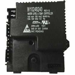 2-3 days delivery-Washer W10248240 Sensor Switch WPW10248240 W10248240