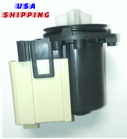 3-4 DAYS DELIVERY Water Drain Pump Motor Only 8181684 8182819 285998 280187