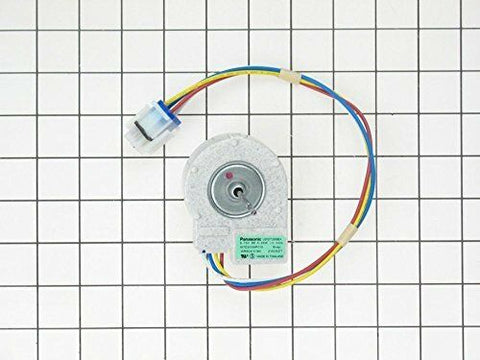 Ge Factory Oem Wr60x10185 For Wr60x10154 Evaporator Fan Motor"