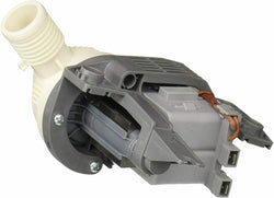 Heavy Duty Ken.Series 600 washer water pump motor B40-3A01-