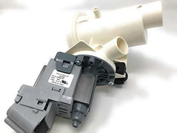 Repuesto Whirlpool Arandela Bomba de Drenaje 280187