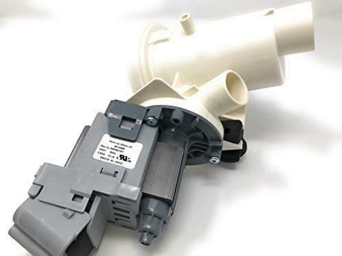 Repuesto Whirlpool Arandela Bomba de Drenaje 280187