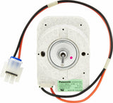 2-3 DAYS DELIVERY Genuine WR60X10257 GE Refrigerator Motor Ac/Dc Fan