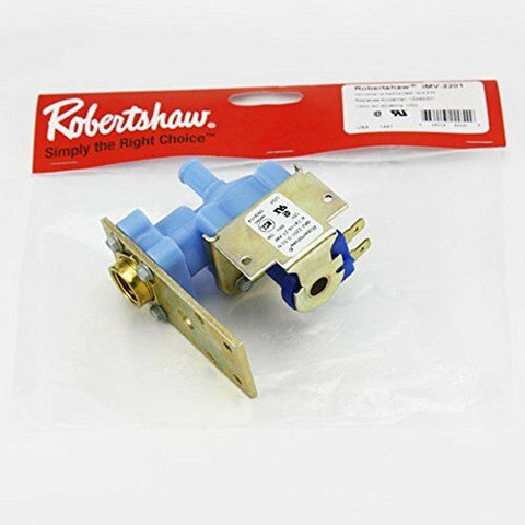 Robertshaw Imv-2201 para Scotsman 12292201 Comercial Máquina de Hielo Válvula