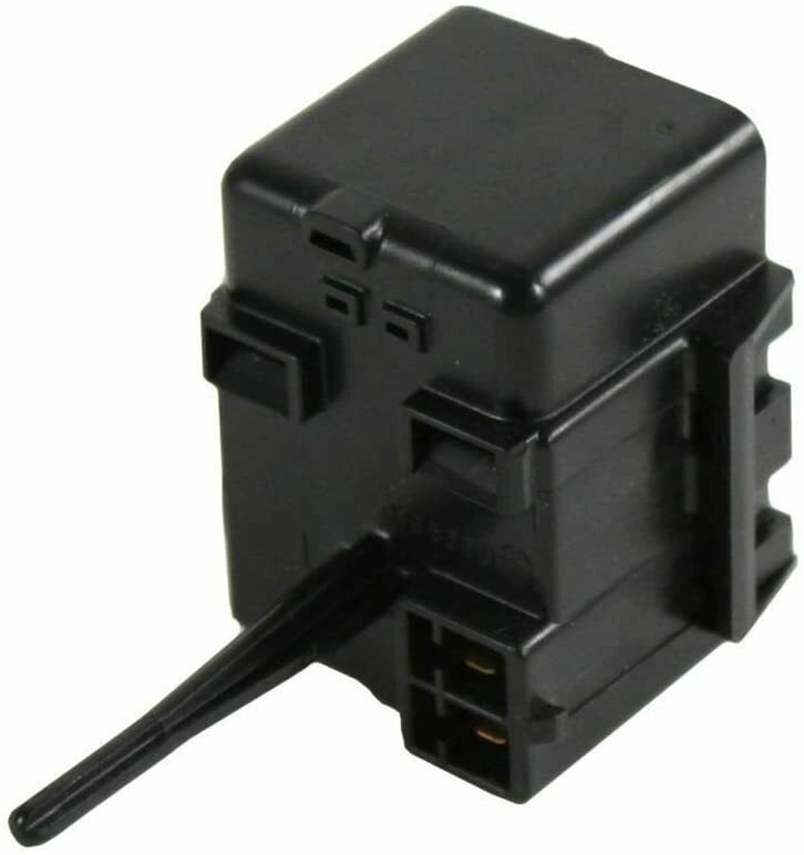 2 3 Days Delivery12946001 Refrigerator Relay Start 3ARR65P4E3AS we