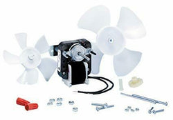 2- 3 Days Delivery SUPCO SM670 - BLOWER MOTOR UTIL 3000 CW/CCW 120V KIT UNIVERS