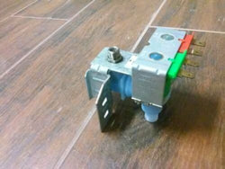Whirlpool Part Number 2182106: Valve, Solenoid