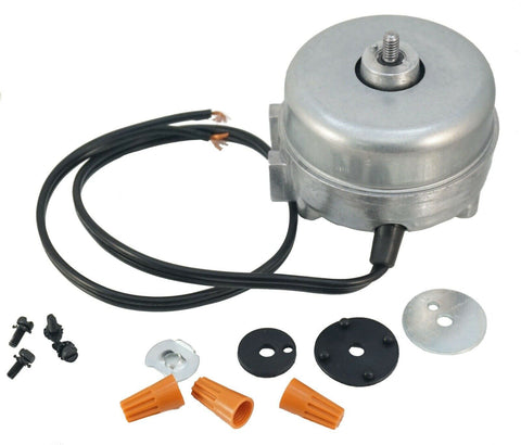 2-3 Days Delivery Kenmore Sears Refrigerator Replacement Condenser Fan Motor Kit