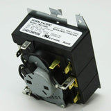 2-3 Days Delivery -Dryer timer Model TMD14M04-234D1296P006