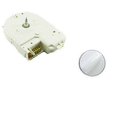 2-3 days delivery-Kingston Timer Control and Free Knob 7144 GE 175D5749P005  M29