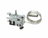 U-line Cold Temperature Control 2744-S, 2767, 2767S.