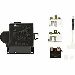 Whirlpool Refrigerator Start Device Kit BWR981226 fits PS1486705