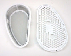 Whirlpool W10828351 Asciugatrice Lint Schermo e Cover
