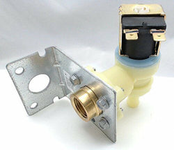 Dishwasher Water Inlet Valve for Maytag, AP4456759, PS2365872, 6-920534