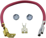 PS334313 - Heavy Duty  Dryer Replacement Heating Element 279816 Thermostat kit