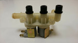 EM180/88 WASHER WATER INLET VALVE Frigidaire Gltf2070cs0