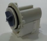 2-3 Days Delivery ER0028-M Fit GE Front Load Washer water drain pump JUST MOTOR