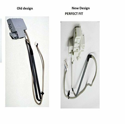 Whirlpool W10059230 Arandela Seguro de Tapa