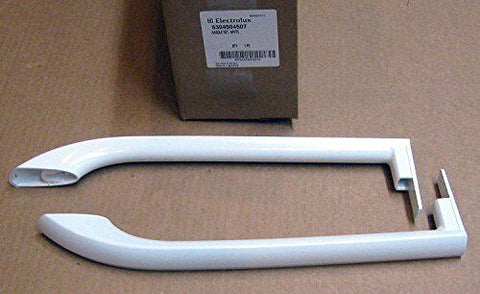 Electrolux Frigidaire Nevera & Tirador Puerta Congelador Juego Blanco 5304504507