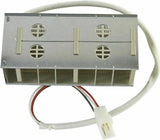 2-3 days delivery-Neptune Dryer Heating Element- AP4044187-PS2037063  Only for m