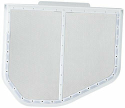 Whirlpool W10120998 Asciugatrice Pelucchio Filtri