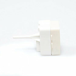 Refrigerator Compressor Relay & Capacitor - W10613606 by Replacement Part