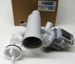 DELIVERY 2-3 DAYS- DRAIN PUMP General Electric WH23X10028