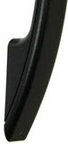Microwave Door Handle Length: 10.5" (Holes: 6-7/8")Black AP3033589-PS373727-
